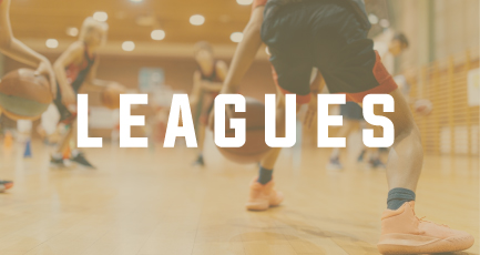 basketball leagues at windsor united