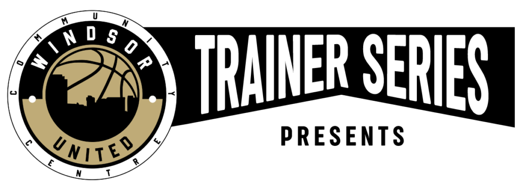 Windsor-United-Trainer-Series-logo
