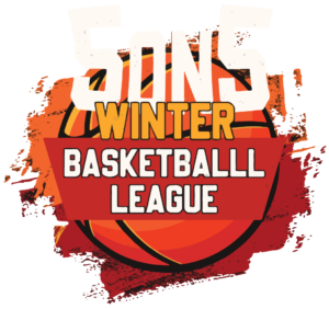 5on5-Basketball-League-for-Windsor-United-logo